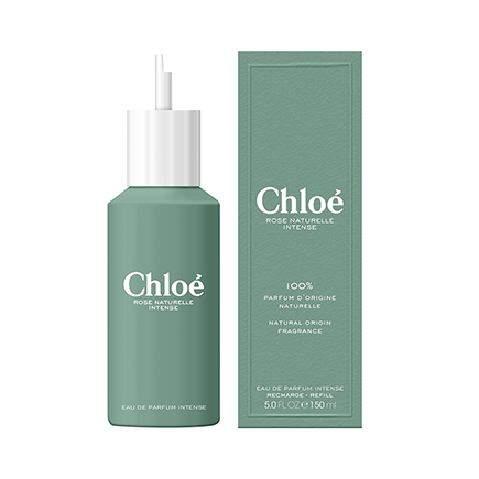 Chloé Rose Naturelle Intense Eau de Parfum Refill