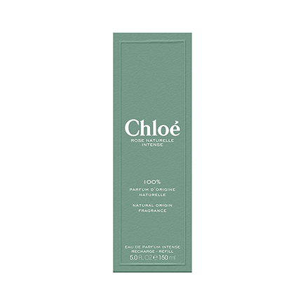 Chloé Rose Naturelle Intense Eau de Parfum Refill