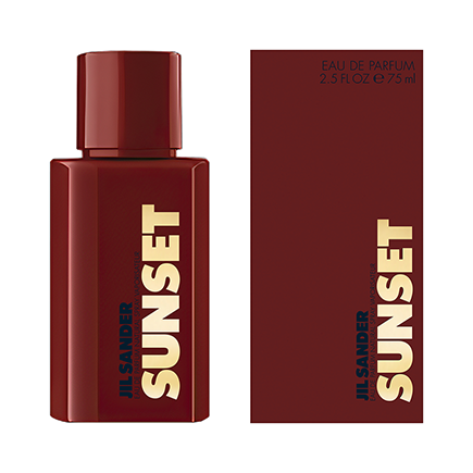 Jil Sander Sunset Eau de Parfum