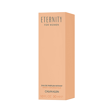 Calvin Klein Eternity for Women Eau de Parfum Intense