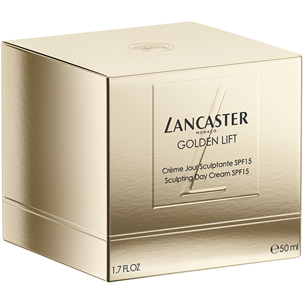 Lancaster Golden Lift Cream SPF15