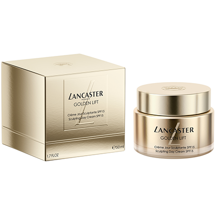 Lancaster Golden Lift Cream SPF15