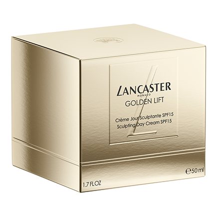 Lancaster Golden Lift Cream SPF15