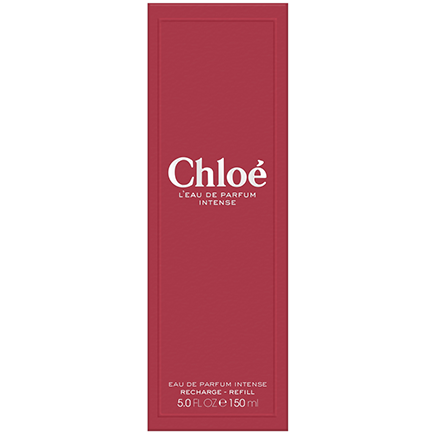 Chloé L’Eau de Parfum Intense Refill
