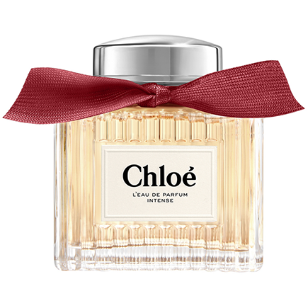 Chloé L’Eau de Parfum Intense refillable