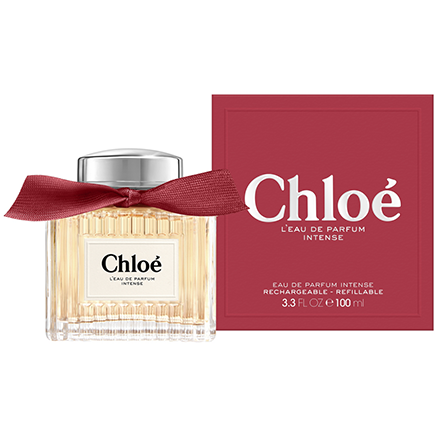 Chloé L’Eau de Parfum Intense refillable