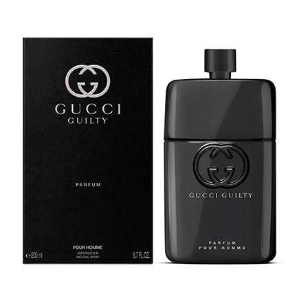Gucci Guilty Pour Homme Parfum