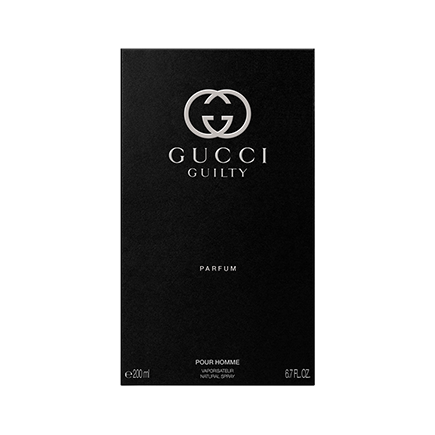 Gucci Guilty Pour Homme Parfum