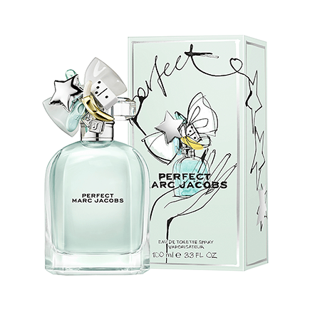 Marc Jacobs Perfect Eau de Toilette