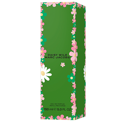 Marc Jacobs Daisy Wild Eau de Parfum Refill Bottle
