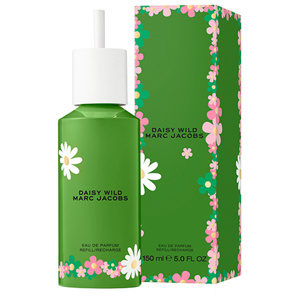 Marc Jacobs Daisy Wild Eau de Parfum Refill Bottle