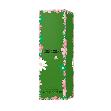Marc Jacobs Daisy Wild Eau de Parfum Refill Bottle