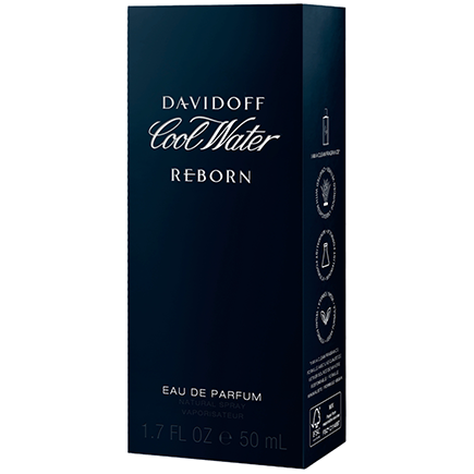 Davidoff Cool Water Man Reborn Eau de Parfum