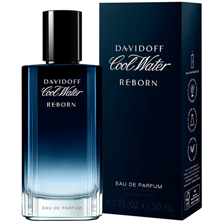 Davidoff Cool Water Man Reborn Eau de Parfum