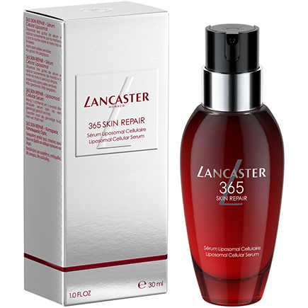 Lancaster Liposomal Cellular Serum