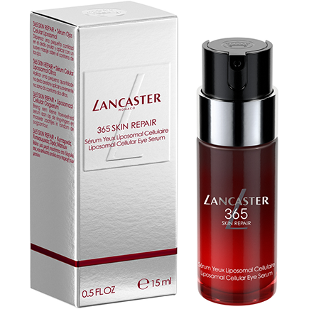 Lancaster Liposomal Cellular Eye Serum