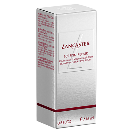Lancaster Liposomal Cellular Eye Serum