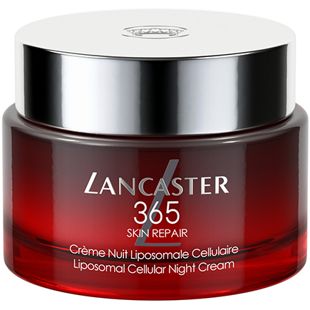 Lancaster Liposomal Cellular Night Cream