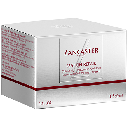 Lancaster Liposomal Cellular Night Cream