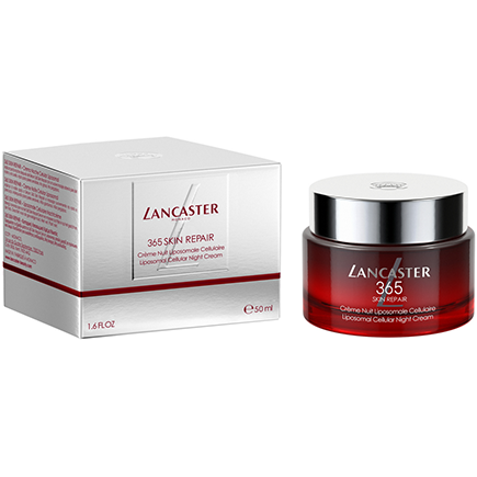 Lancaster Liposomal Cellular Night Cream