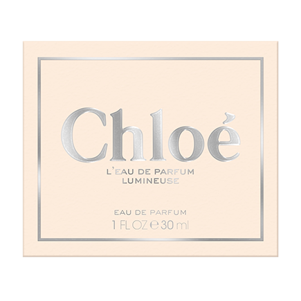 Chloé L'Eau de Parfum Lumineuse Eau de Parfum