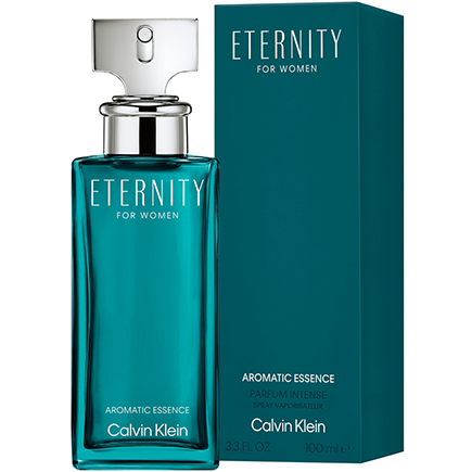 Calvin Klein Eternity Aromatic Essence for Woman