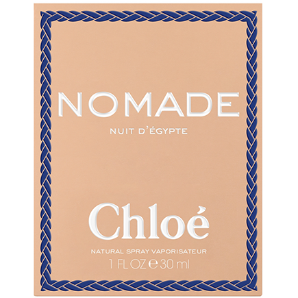 Chloé Nomade d'Egypt Eau de Parfum
