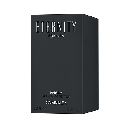 Calvin Klein Eternity for Men Parfum Natural Spray