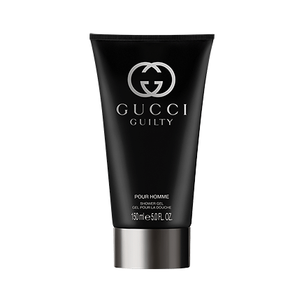 Gucci Guilty Pour Homme Shower Gel