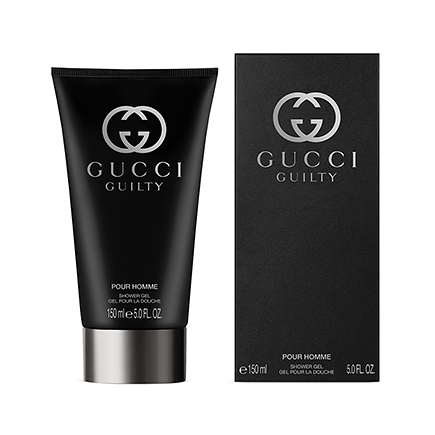 Gucci Guilty Pour Homme Shower Gel