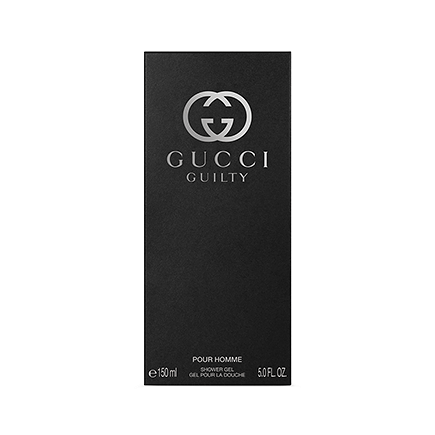 Gucci Guilty Pour Homme Shower Gel