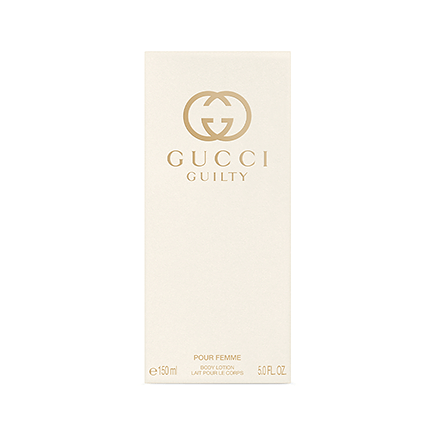 Gucci Guilty Pour Femme Body Lotion