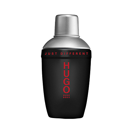 Hugo Boss HUGO JUST DIFFERENT Eau de Toilette Natural Spray
