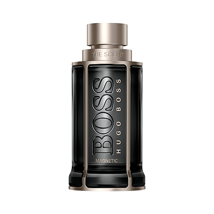 Hugo Boss BOSS The Scent Magnetic for Him Eau de Parfum