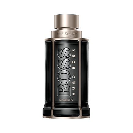 Hugo Boss BOSS The Scent Magnetic for Him Eau de Parfum