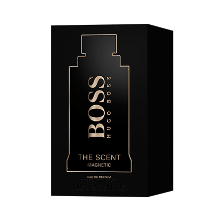 Hugo Boss BOSS The Scent Magnetic for Him Eau de Parfum