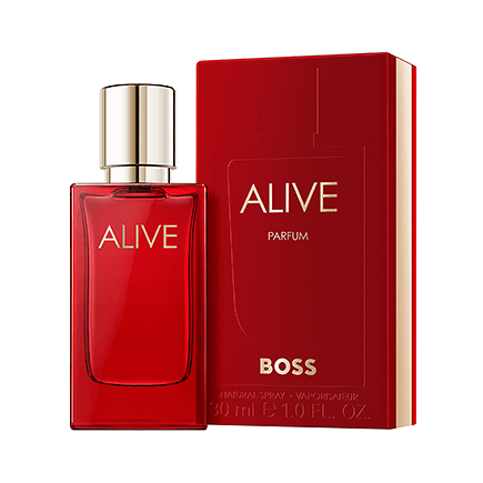 Hugo Boss Alive Parfum Natural Spray