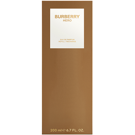 Burberry Hero Eau de Parfum Refill
