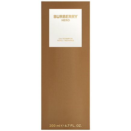 Burberry Hero Eau de Parfum Refill