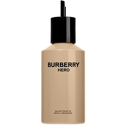 Burberry Hero Eau de Toilette Refill