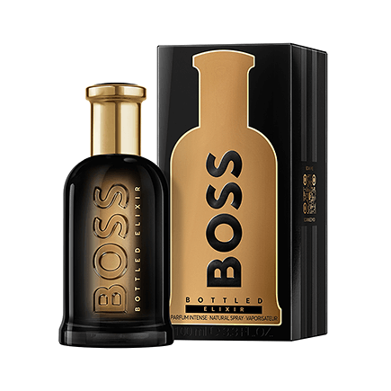 Hugo Boss BOSS BOTTLED ELIXIR Parfum Intense