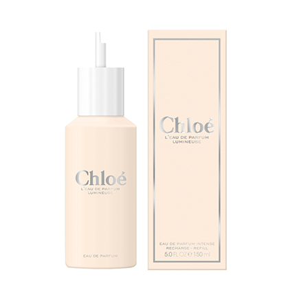 Chloé Lumineuse Eau de Parfum Refill