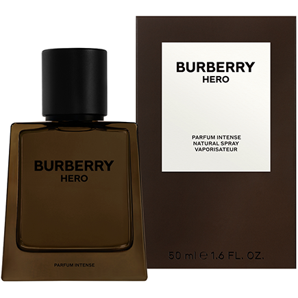 Burberry HERO Parfum Intense