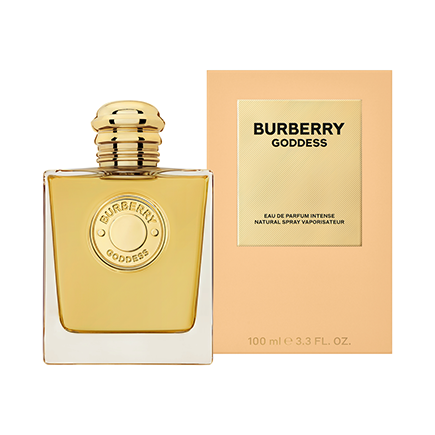 Burberry BURBERRY Goddess Eau de Parfum Intense refillable