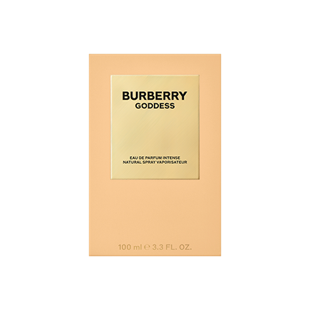 Burberry BURBERRY Goddess Eau de Parfum Intense refillable