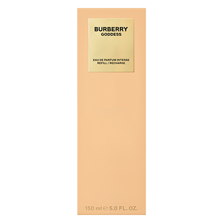 Burberry BURBERRY Goddess Eau de Parfum Intense Refill