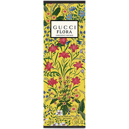 Gucci Flora Gorgeous Orchid Eau de Parfum Spray Refill