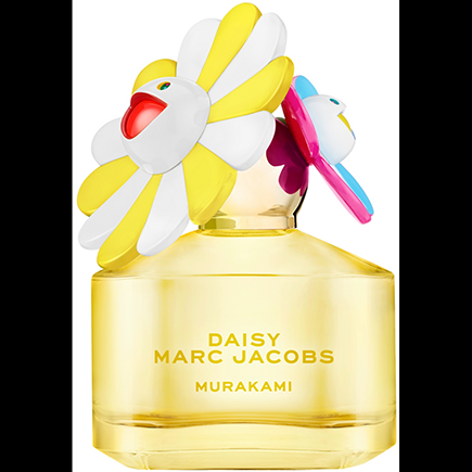 Marc Jacobs Daisy Murakami YELLOW