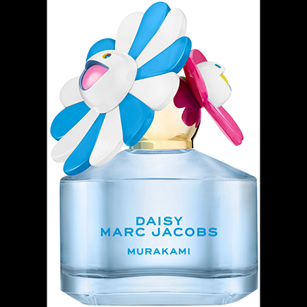 Marc Jacobs Daisy Murakami BLUE