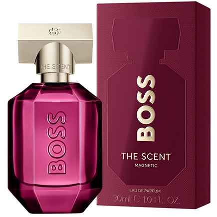 Hugo Boss BOSS The Scent Magnetic for Her Eau de Parfum